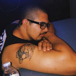 Meet your Posher, Robert